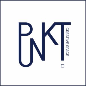 PUNKT Creative Space Logo